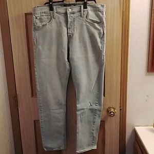 Men's Calvin Klein jeans
